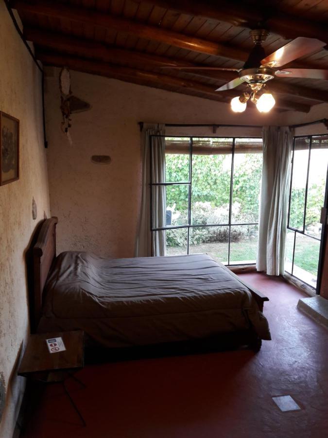 Apartment Flor De Sierras