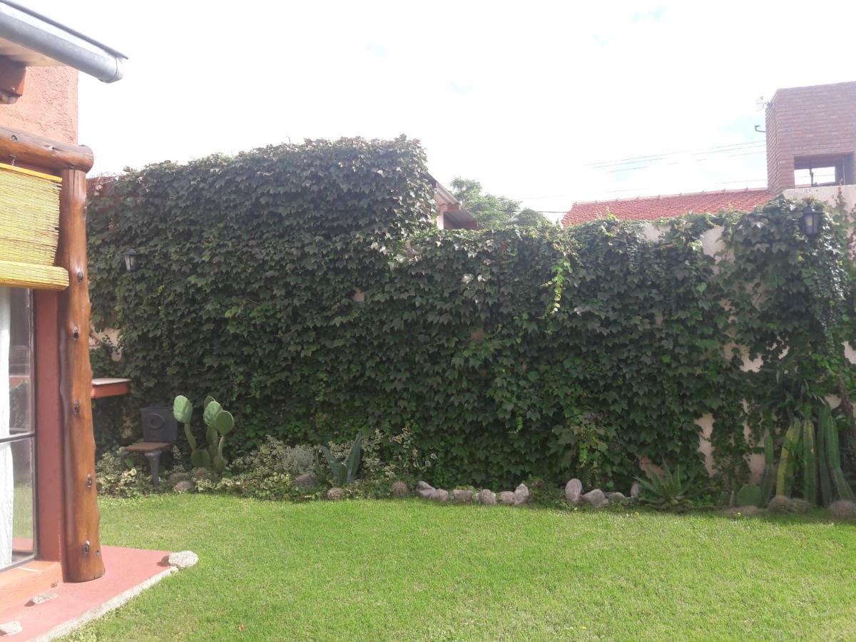 Apartment Flor De Sierras
