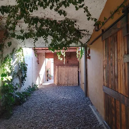 Flor De Las Sierras Capilla del Monte Exterior photo