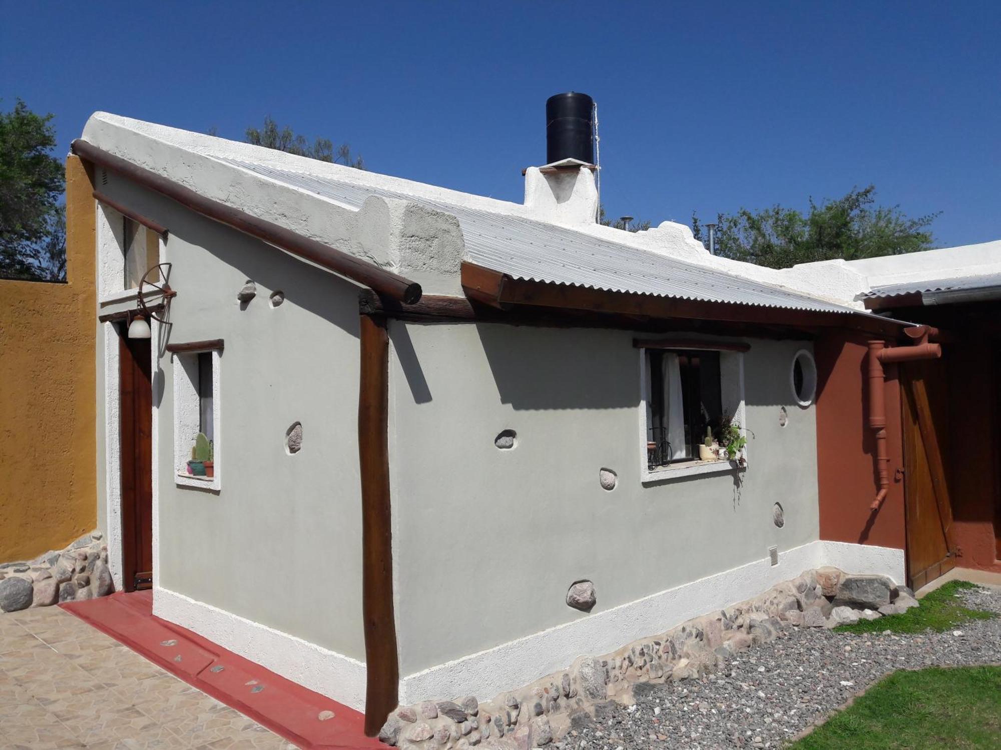 Apartamento Flor De Sierras